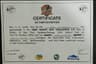 Grey Ghost MTB Challenge 4.0 (Men's Elite XCM), Kardang-Barbog certificate