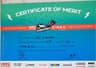 2 Day XCM MTB Shimla Race certificate