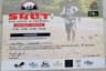 Silk Route Ultra Trail 15km certificate