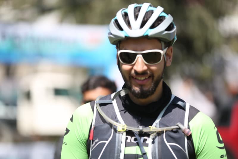 Atul Chauhan